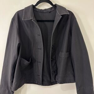 Uniqlo Chore Jacket